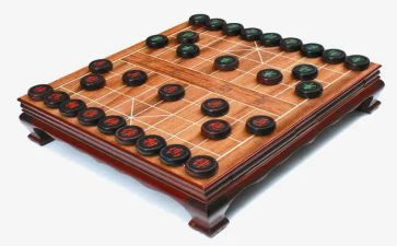 关于学象棋的作文5篇