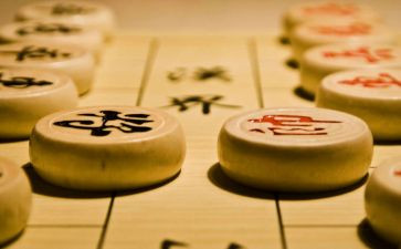 象棋室活动方案策划8篇