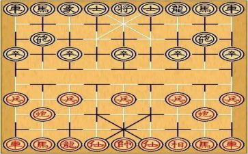 象棋的活动总结优秀5篇