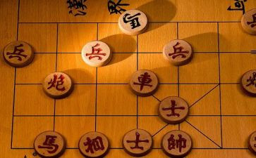 会下象棋的我作文参考7篇