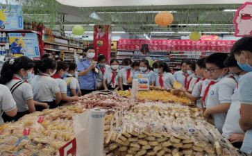 乡镇食品安全2024年工作计划5篇