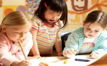 幼小衔接活动教案5篇