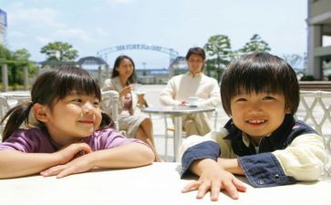 幼小衔接的家长们心得体会8篇