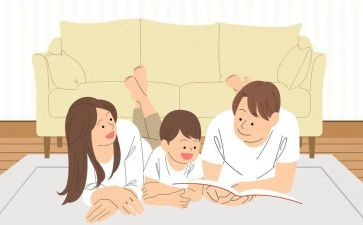 幼小衔接的家长们心得体会推荐8篇