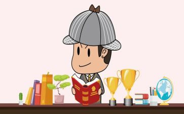 环保先进个人先进事迹8篇