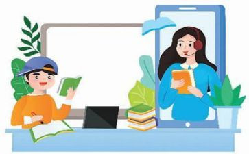 小学语文线上教学心得体会8篇