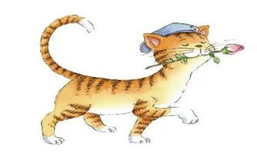 笑猫日记读书心得体会7篇