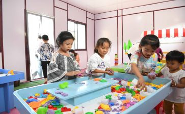 幼儿园小班漱口教案6篇