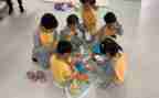 幼儿园小班数学教案优秀6篇
