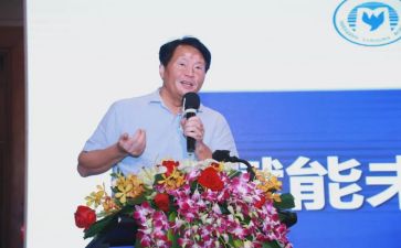 新任校长讲话稿8篇