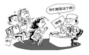 哮喘的活动总结5篇