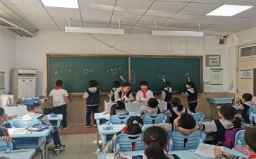 竞选小队委演讲稿推荐5篇