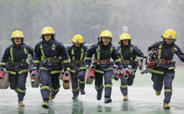 消防安全培训总结和心得体会8篇