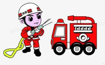 消防在心中演讲稿6篇