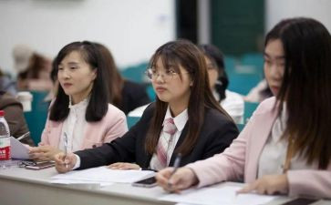 学校干部培训心得5篇