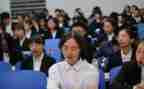 选学校干部的演讲稿8篇