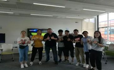 民办学校工作总结5篇