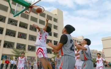 春季学校活动方案5篇