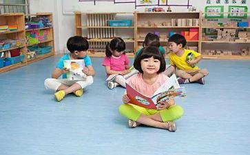 幼儿园小朋友毕业讲话稿7篇