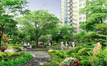 2024年小区工作计划优秀6篇