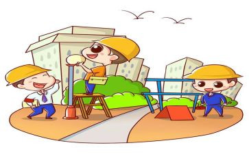 小区主任年终工作总结5篇