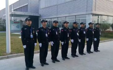 2024年小区保安个人年终总结8篇