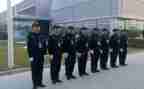 2024年小区保安个人年终总结8篇