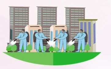 小区管理工作总结模板5篇