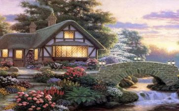 《小屋》读后感8篇