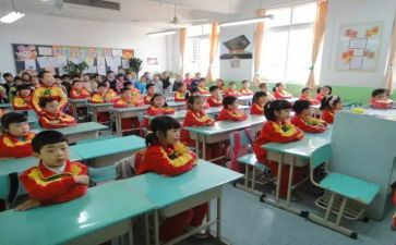 小学考试讲话稿范文5篇