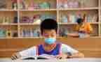 小学食堂自查报告7篇