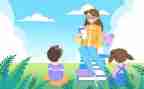小学教师学年工作计划8篇