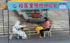 校医务室述职报告6篇