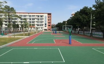 校园安全调查报告8篇