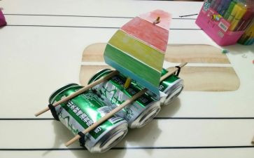 小制作不倒翁作文参考8篇