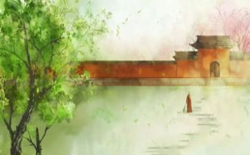 400字写景作文模板7篇