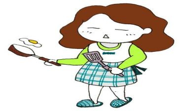 优秀作文写人400字7篇
