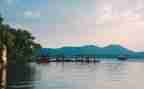 写西湖作文6篇