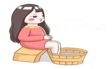 给洗脚作文最新6篇