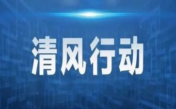 专项行动的工作总结7篇