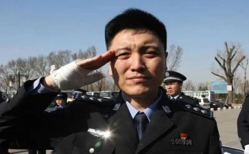 刑警对工作总结6篇