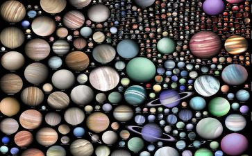 冰与火的星球的读后感模板7篇