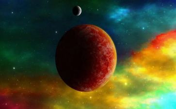 星球狗读后感8篇