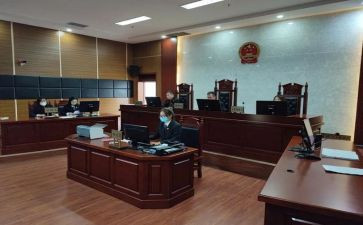 刑事庭工作总结6篇