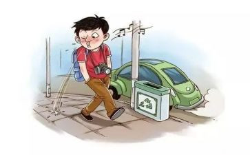 幼儿园教师行为规范心得体会5篇