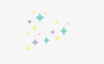 《星星》的读后感5篇