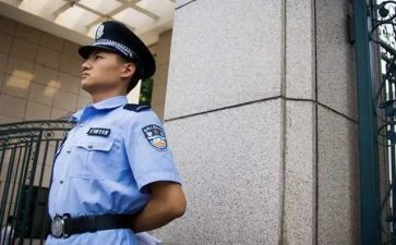 新警岗前培训心得体会6篇