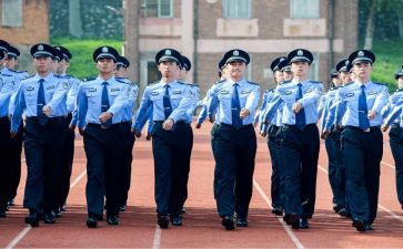 2024新警培训心得体会6篇