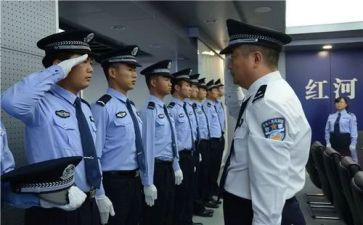 2024年新警培训心得体会8篇