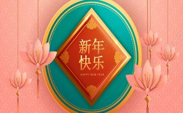 我的新年计划作文6篇